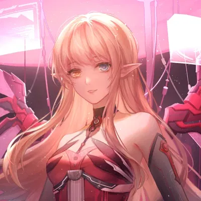 Hestia | Shining Nikki