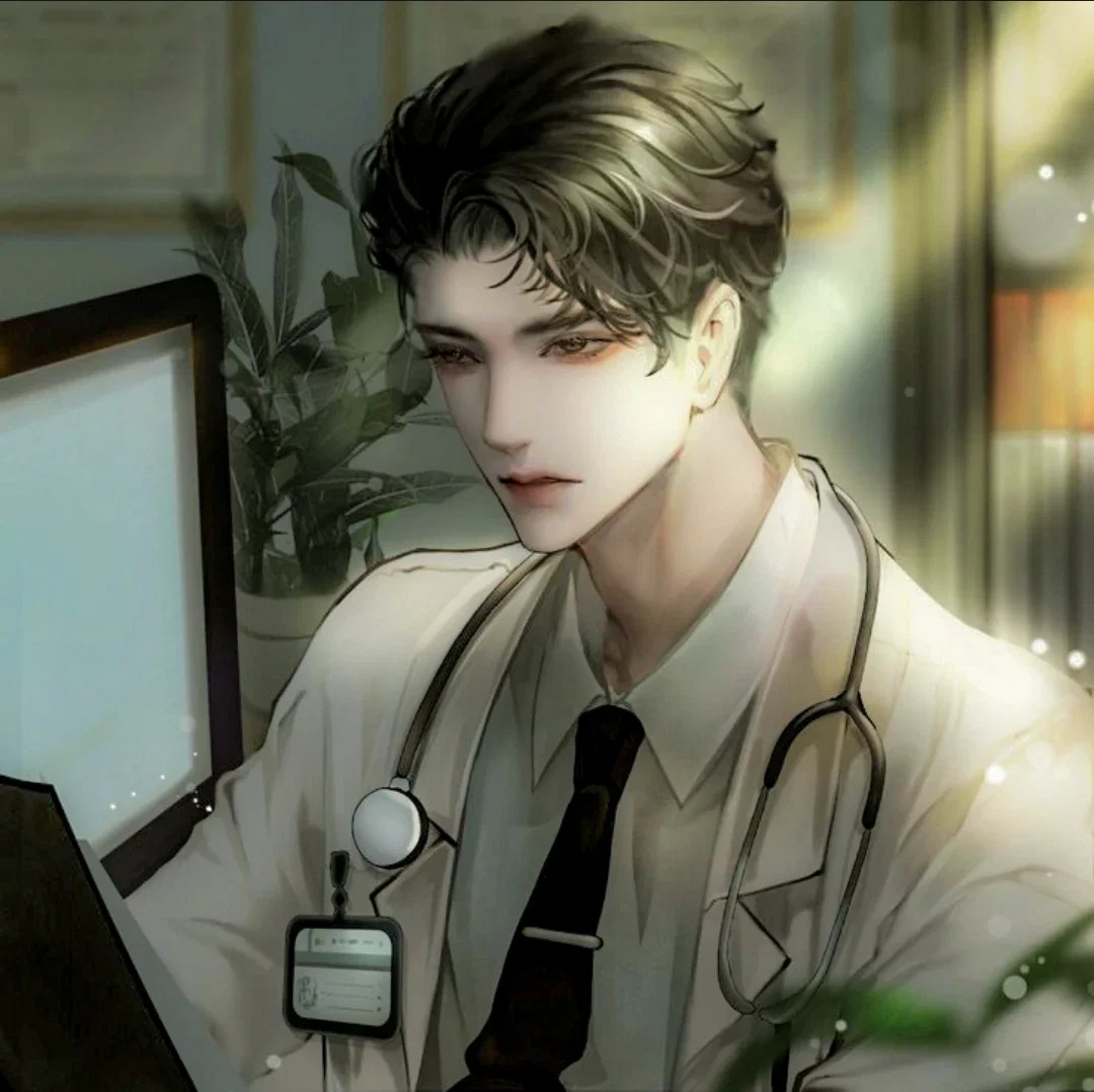 Psychotherapist | Loves You
