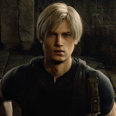 leon kennedy 