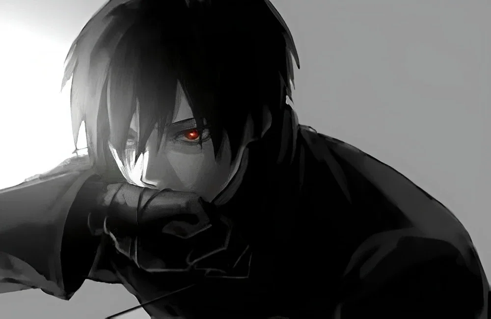 The stranger