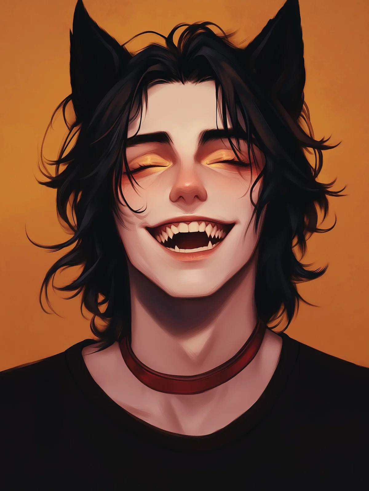 Shepherd Alexander || NASTY DOG