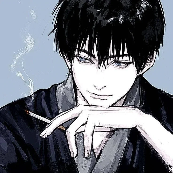 Tortured Poet | Daisuke/Myojo
