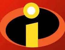 The Incredibles-RPG