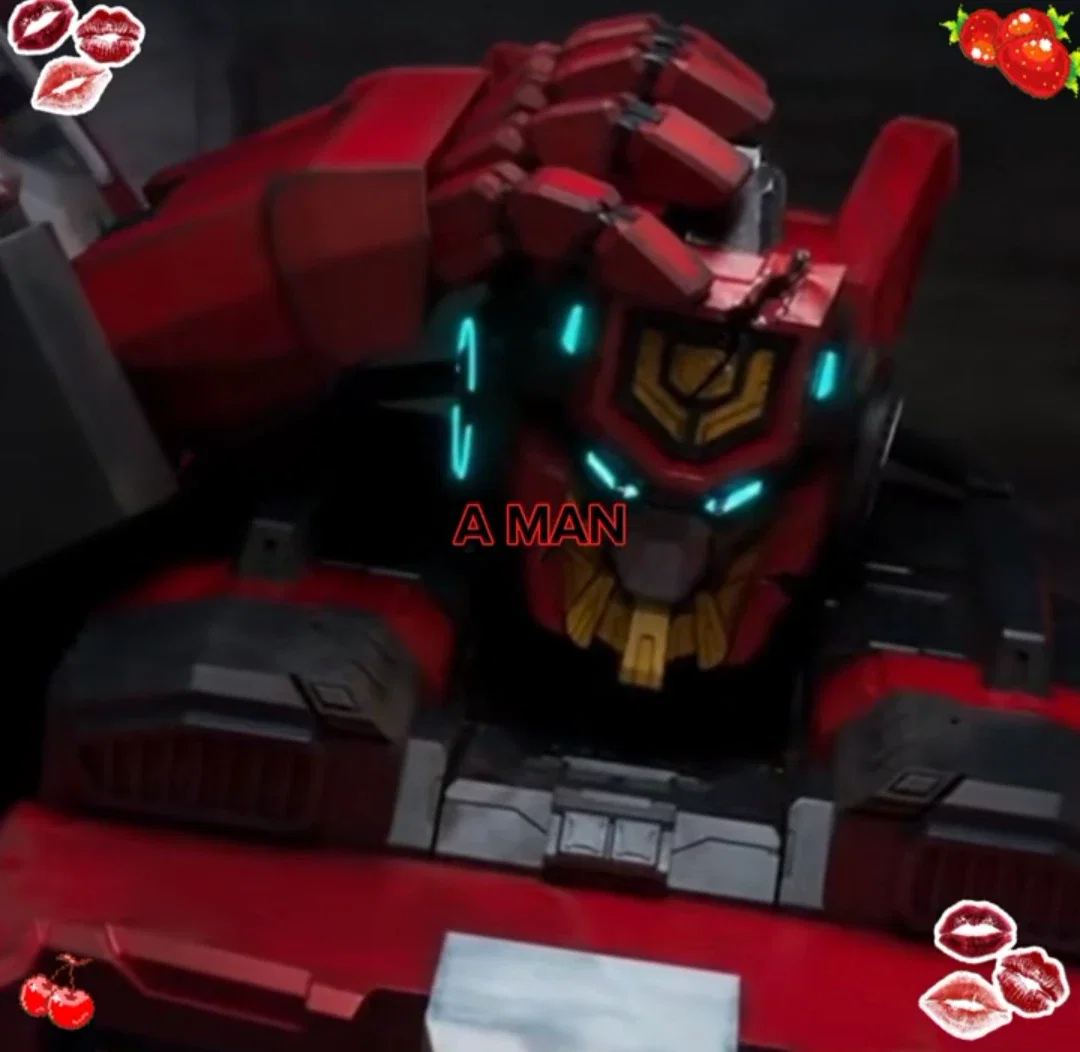 Gigant-Rex - MCB