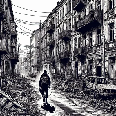 zombie apocalypse