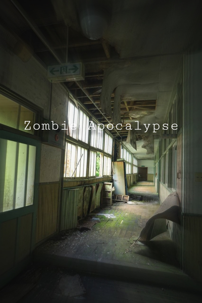 Zombie Apocalypse | School
