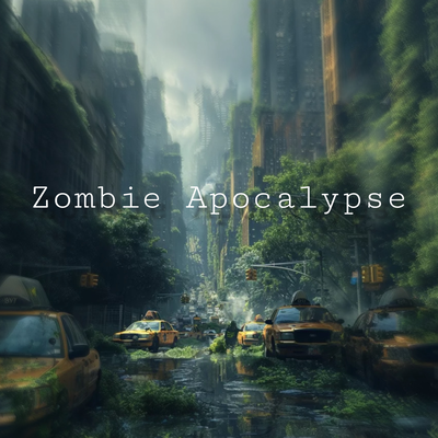 Zombie Apocalypse