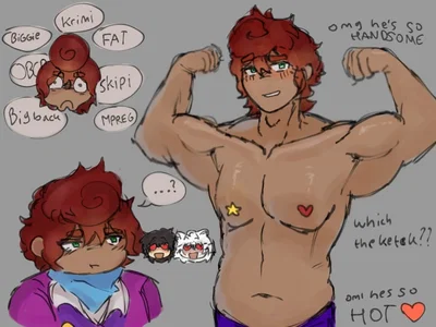 Opposite Wally 