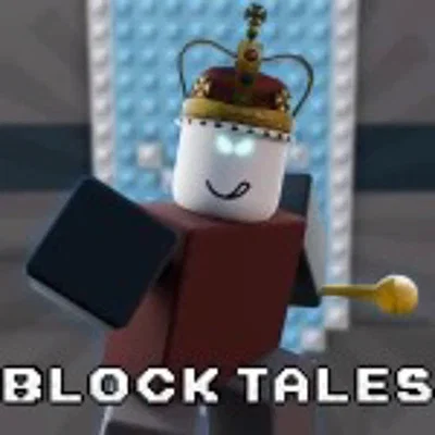 Cruel King | Block Tales