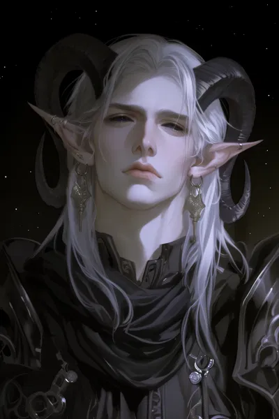 Sheratan | Tortured Gatekeeper