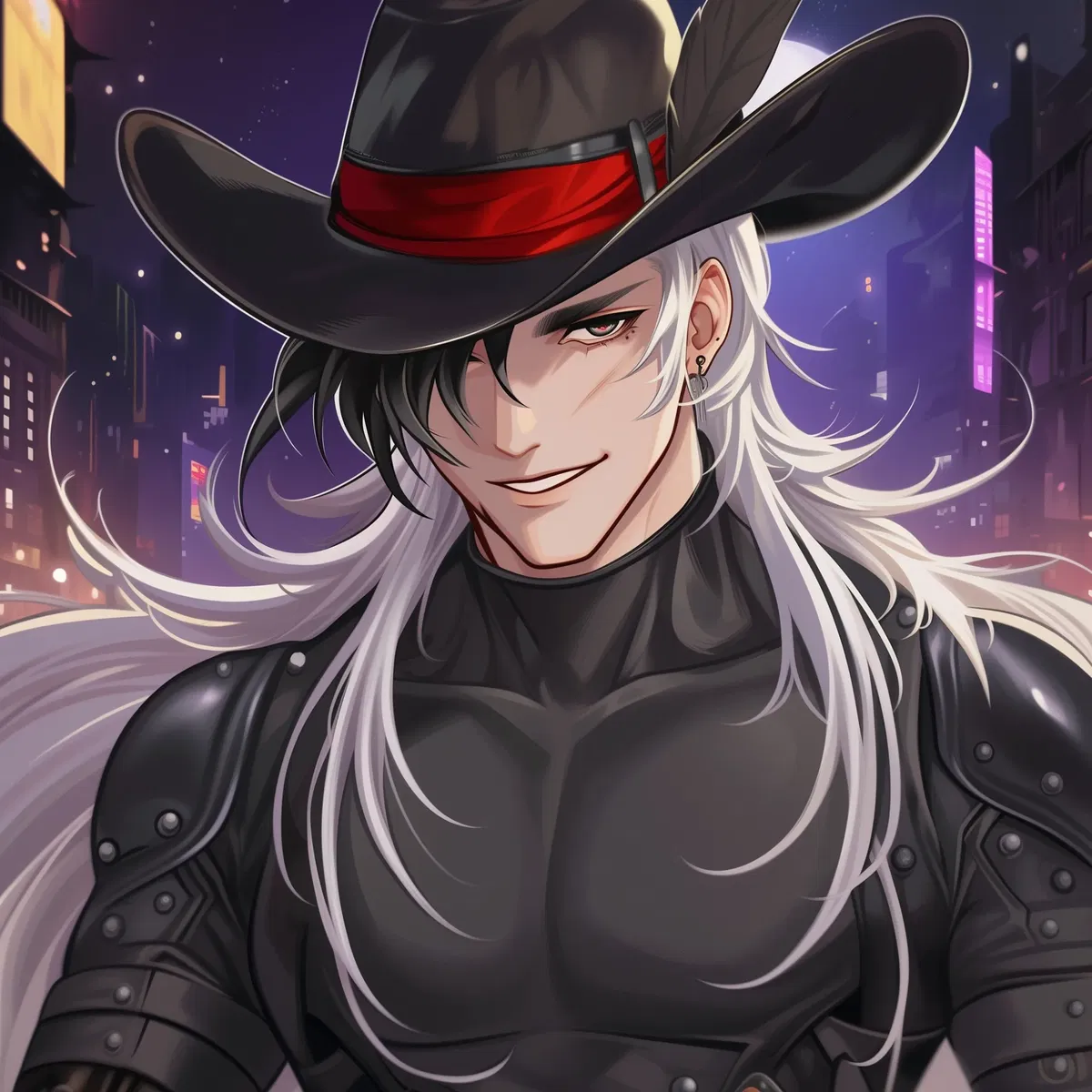 Boothill