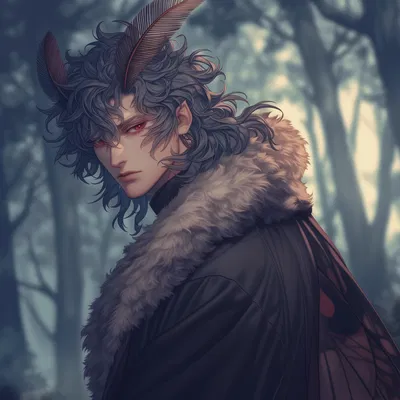 Atlas Stone | Mothman