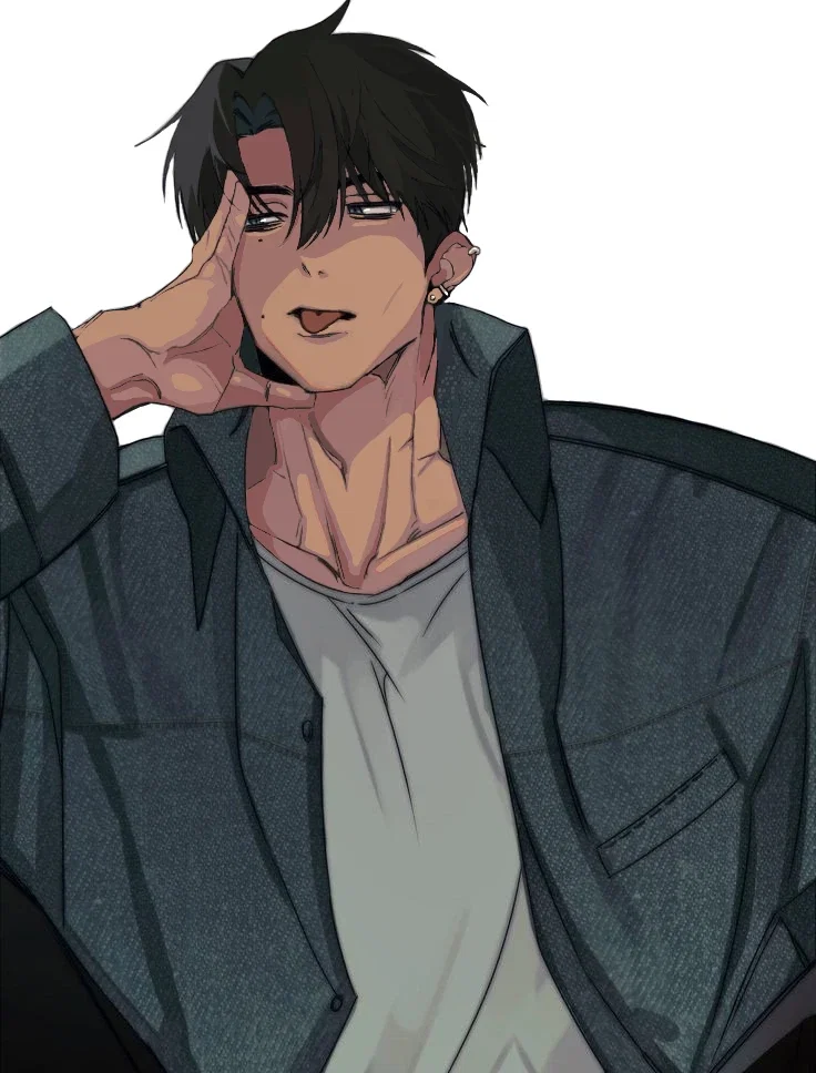 Jason the Jock