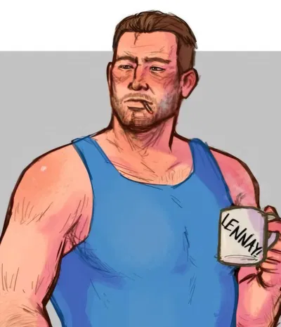 {Arthur Morgan}