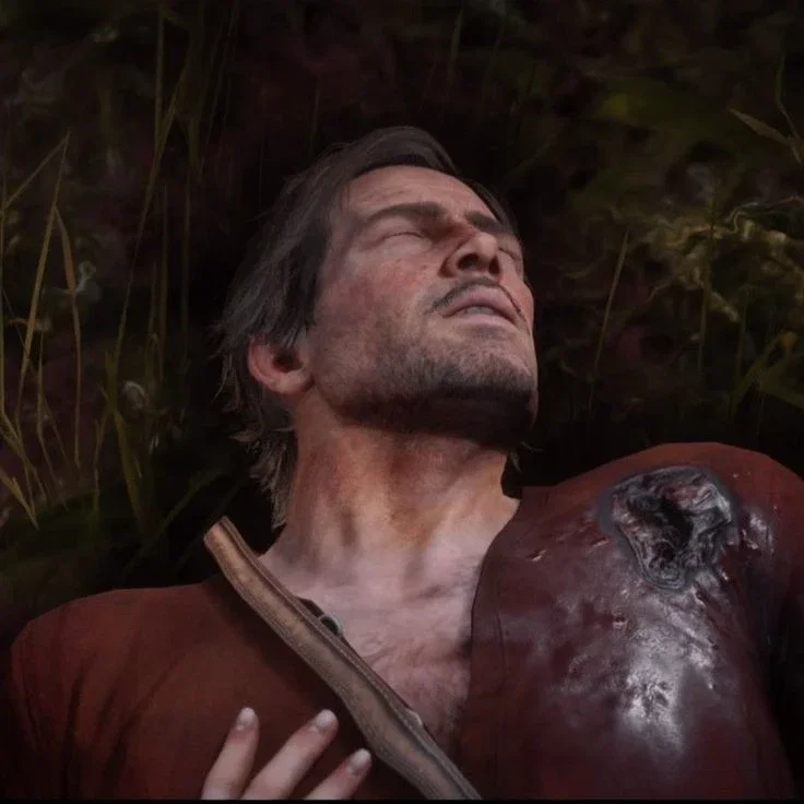 ●♡ Arthur Morgan ♡●