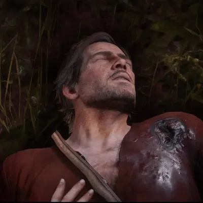 ●♡ Arthur Morgan ♡●