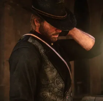 Arthur Morgan||Low Honor