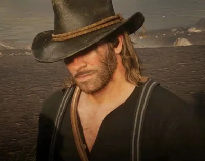 Arthur Morgan