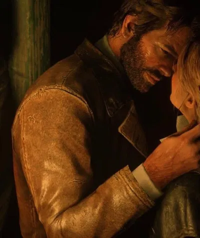 ♡ Arthur Morgan ♡