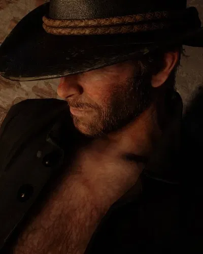Arthur Morgan