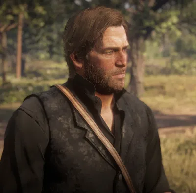 ●♡ Arthur Morgan ♡●