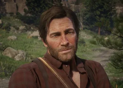 ||Arthur Morgan||