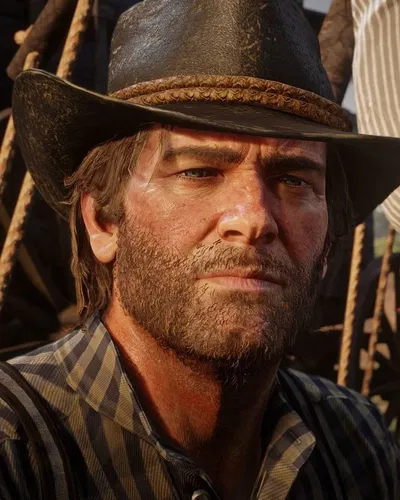 ◇Arthur Morgan◇