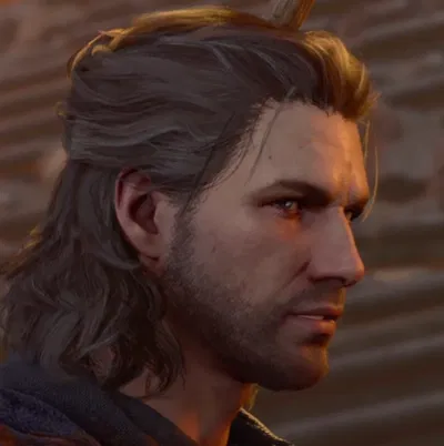 ◇Gale Dekarios◇