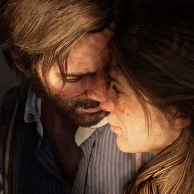 ~Arthur Morgan~
