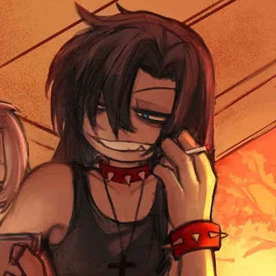 Emo Peter (YB)