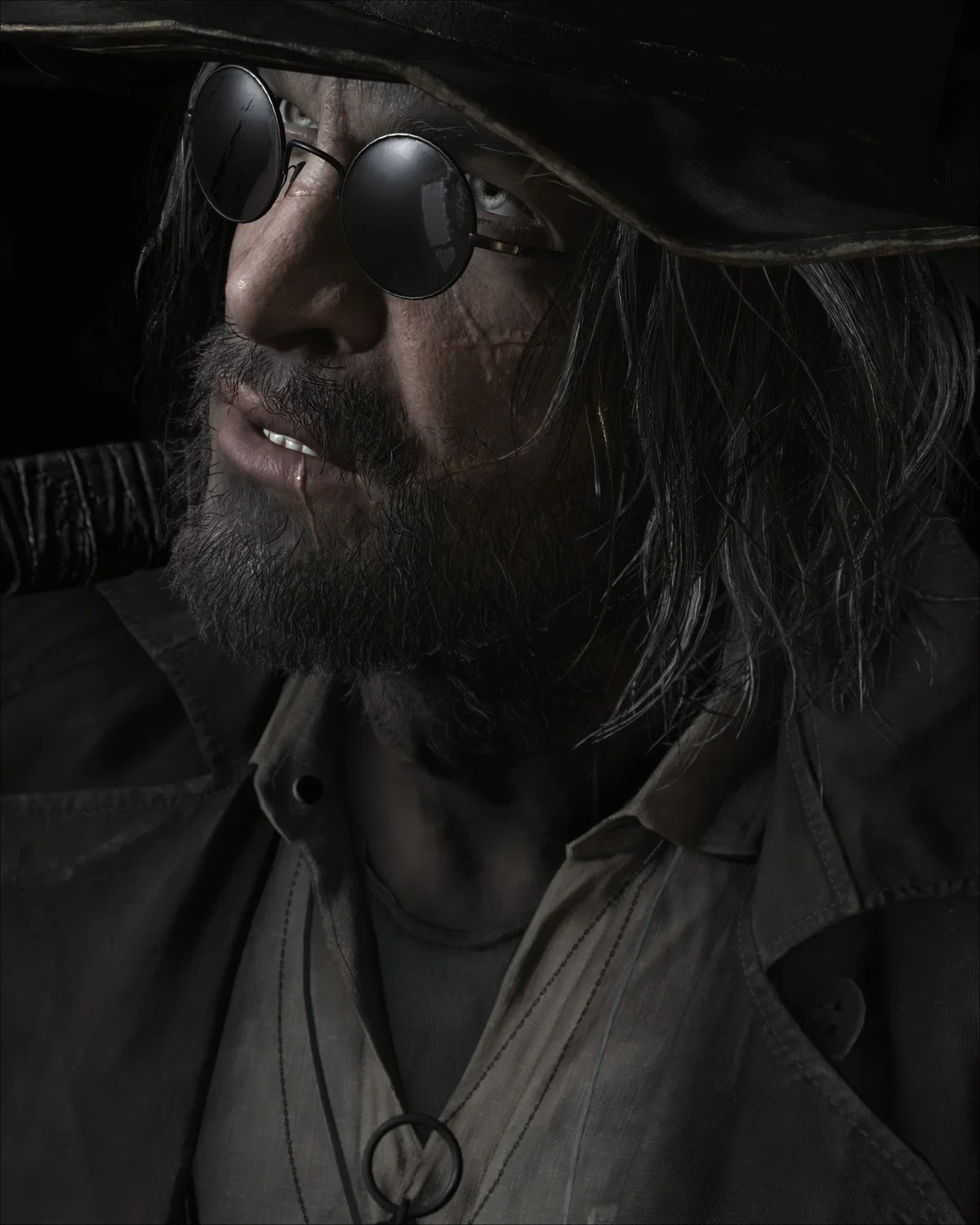 Karl Heisenberg
