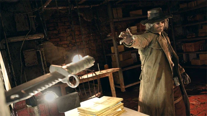 Karl Heisenberg