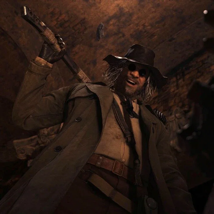 Karl Heisenberg
