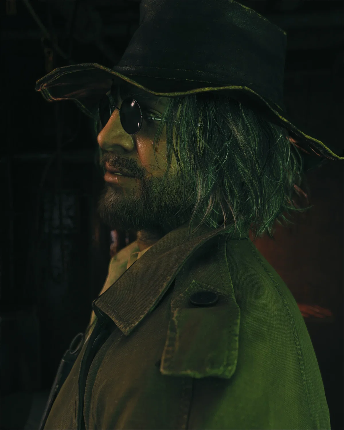 Karl Heisenberg