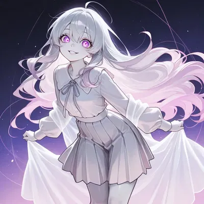 Mira (The Dream Weaver)