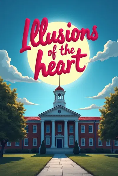 (DDLC Inspired)Monster School Dating sim: Illusion of the Hearts