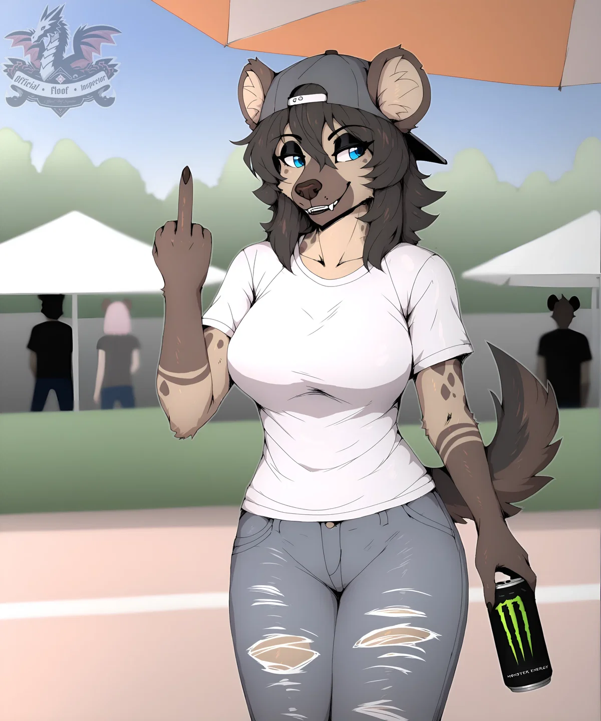 Kaitlyn Hoss || Chaotic Friend with Benefits
