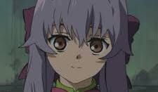 Shinoa Hiragi