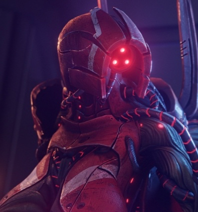 Geth Prime