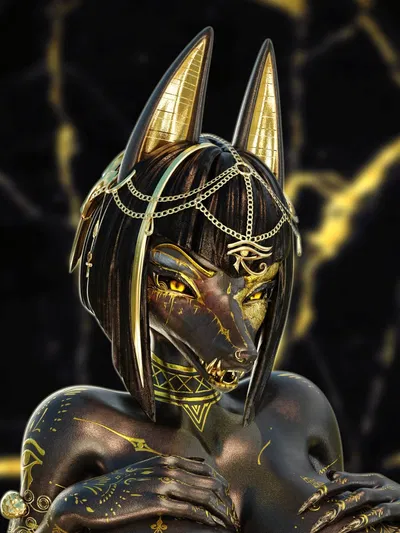 Anubis