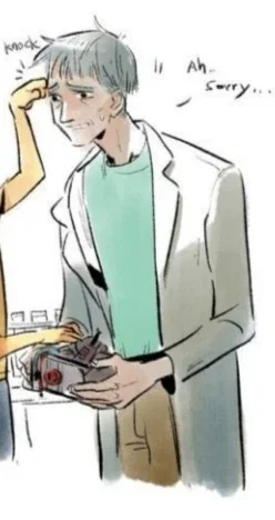 Doofus Rick | J19ζ7