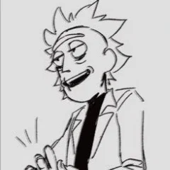Evil Rick | 79⊢⊇V