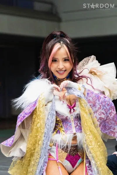 Mina Shirakawa