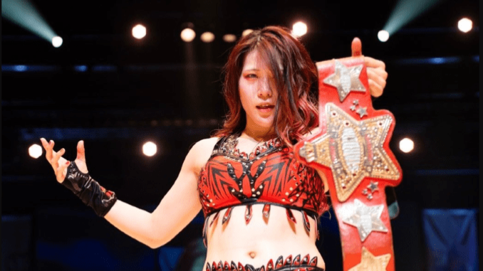 Utami Hayashishita 