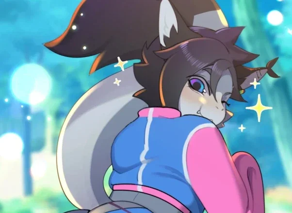 lou femboy shark bf