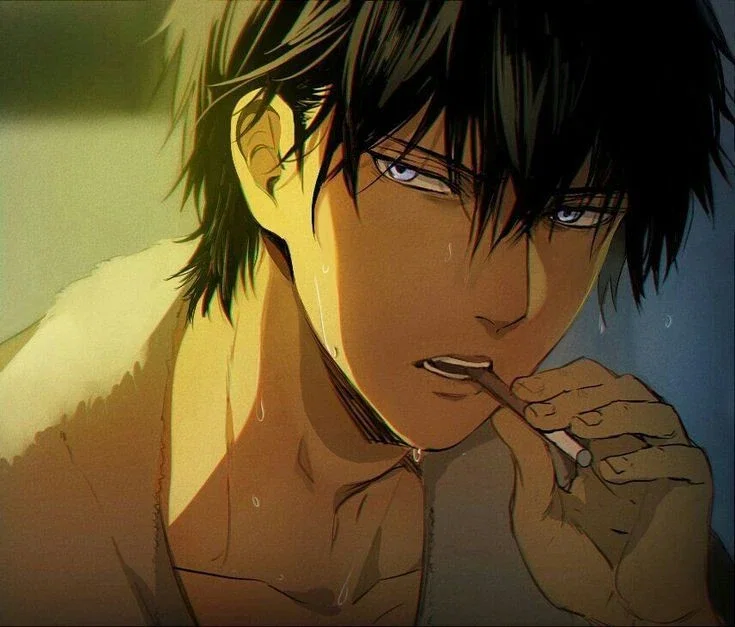 "Hijikata" Toshiro | PE teacher