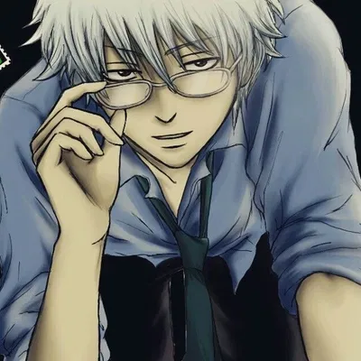 Sakata "Gintoki"