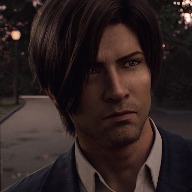 Leon Kennedy