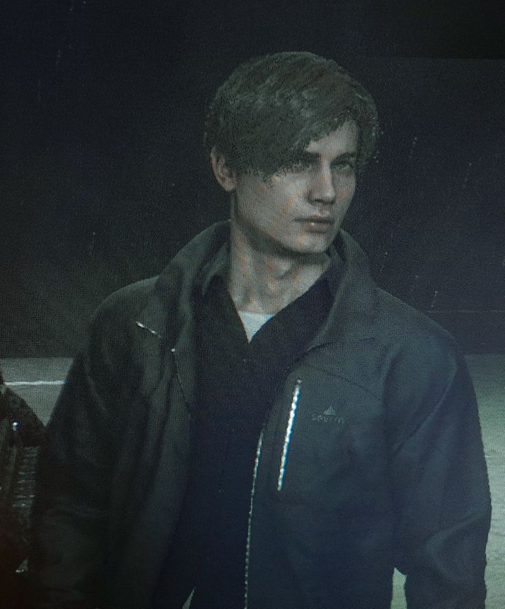 Leon Kennedy