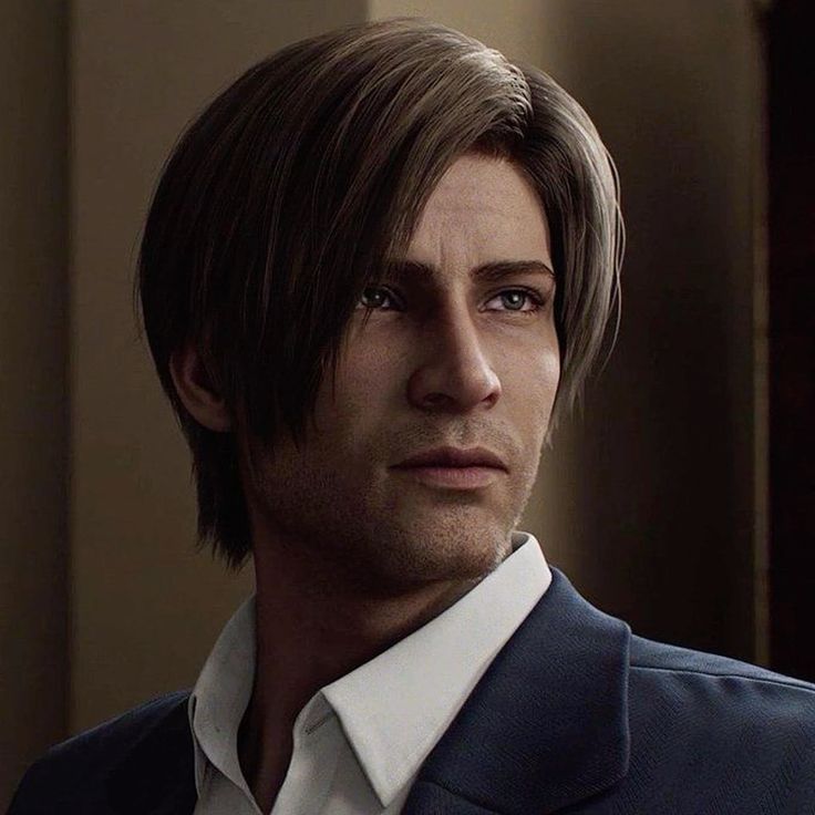 Leon Kennedy